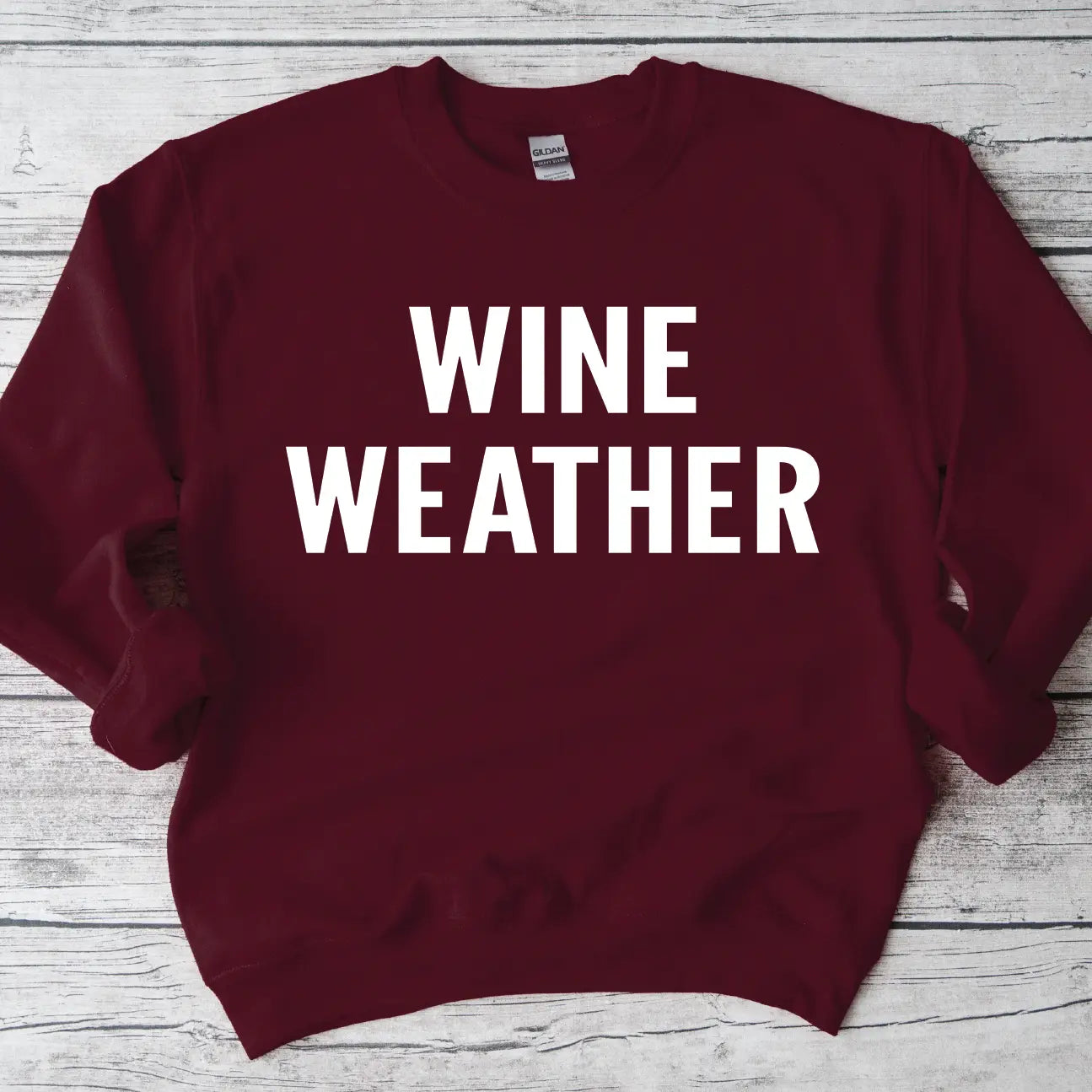 Wine Weather