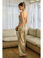 Romance Braid Jumpsuit (Pre-Order)