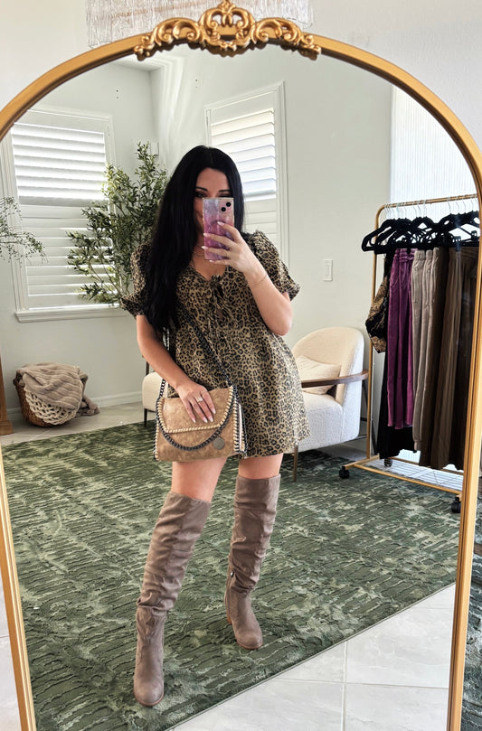 Monica Metal Chain Cross Body Clutch Bag