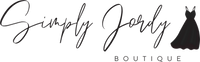 Simply Jordy Boutique