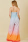 Sunset Jumpsuit