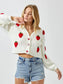 Strawberry Fields Cardigan