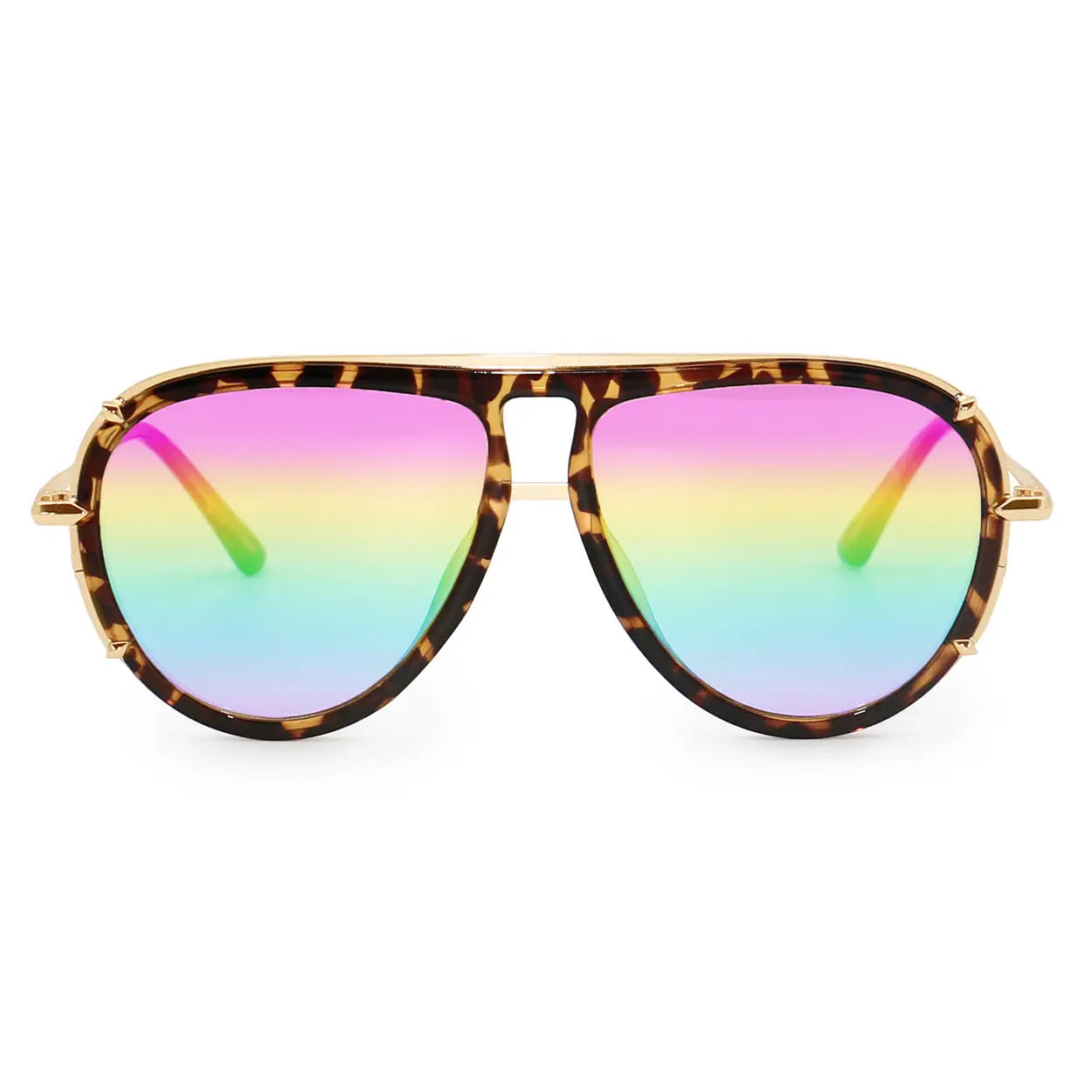 Top Foxx Rainbow Sunnies (pre-order)