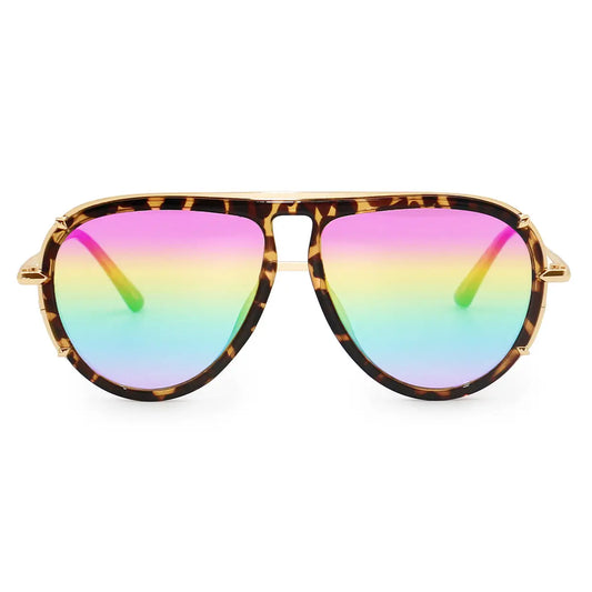 Top Foxx Rainbow Sunnies (pre-order)