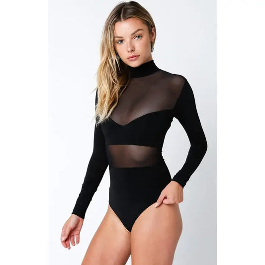 Zoey Bodysuit